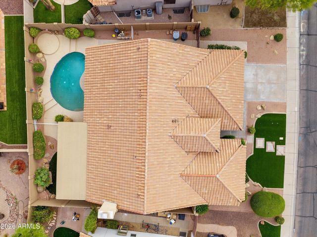 3460 W IRONWOOD Drive, Chandler, AZ 85226