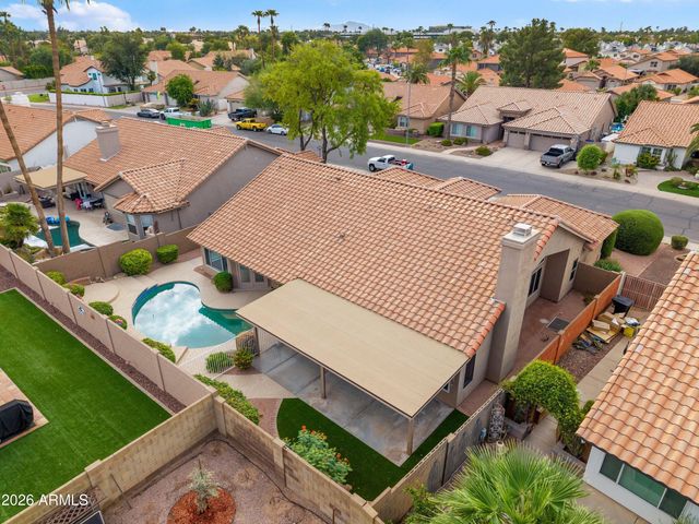 3460 W IRONWOOD Drive, Chandler, AZ 85226
