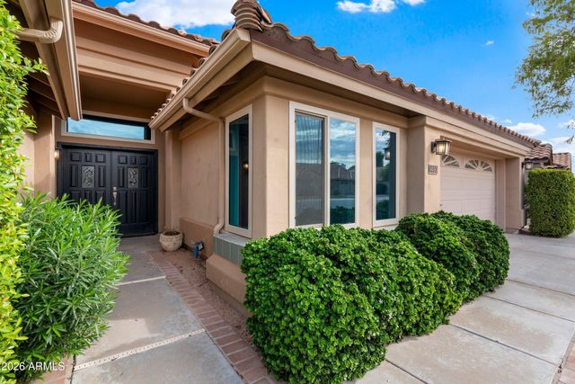 3460 W IRONWOOD Drive, Chandler, AZ 85226