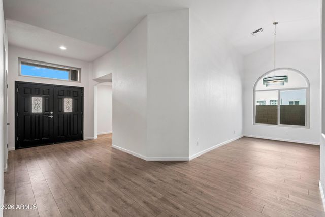 3460 W IRONWOOD Drive, Chandler, AZ 85226