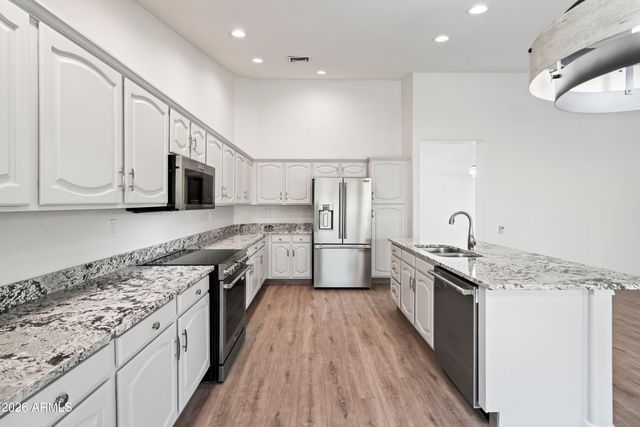3460 W IRONWOOD Drive, Chandler, AZ 85226