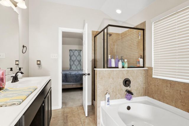 9115 Georgio Drive, Houston, TX 77044