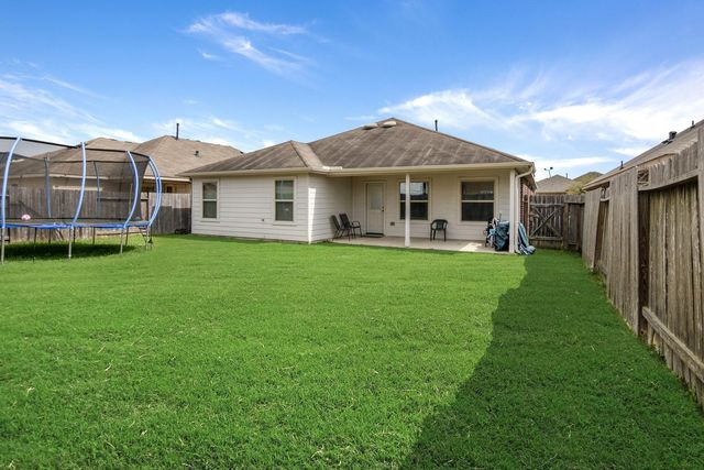 9115 Georgio Drive, Houston, TX 77044