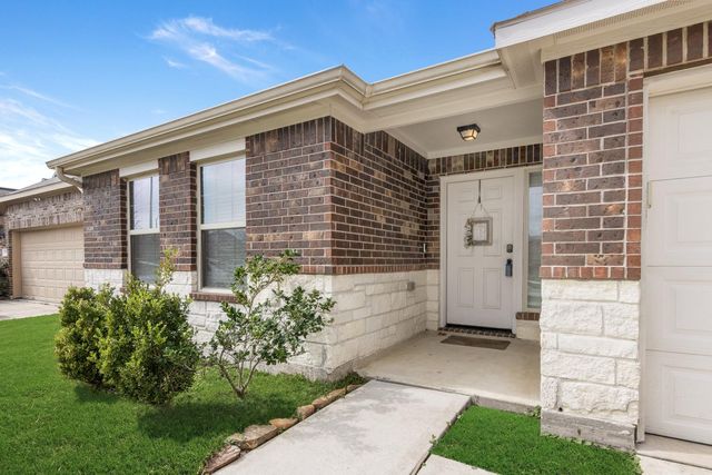 9115 Georgio Drive, Houston, TX 77044