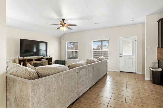 9115 Georgio Drive, Houston, TX 77044