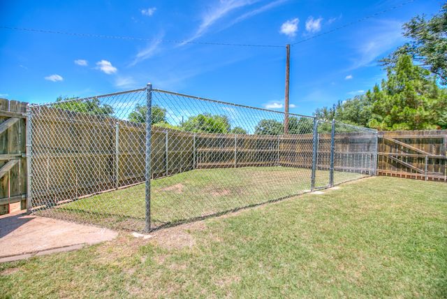 2730 Sac Avenue, San Angelo, TX 76904
