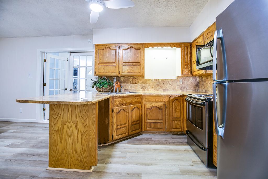 Image 10 of property listing at 2730 Sac Avenue, San Angelo, TX 76904