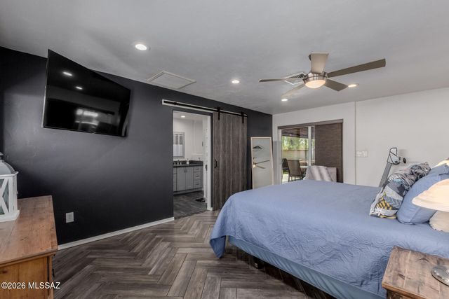 8808 E Wallen Ridge Drive, Tucson, AZ 85710