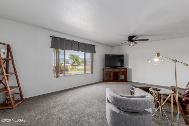 8808 E Wallen Ridge Drive, Tucson, AZ 85710