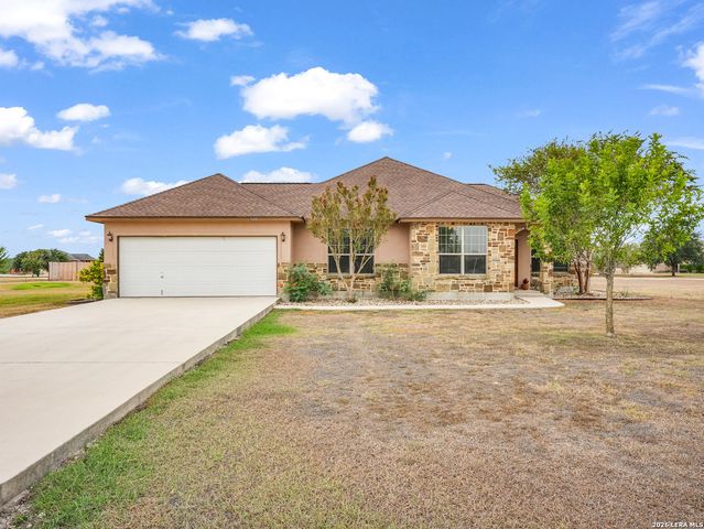 16021 Ethans Crossing, Lytle, TX 78052