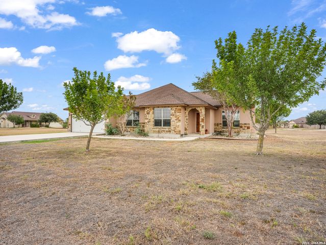 16021 Ethans Crossing, Lytle, TX 78052