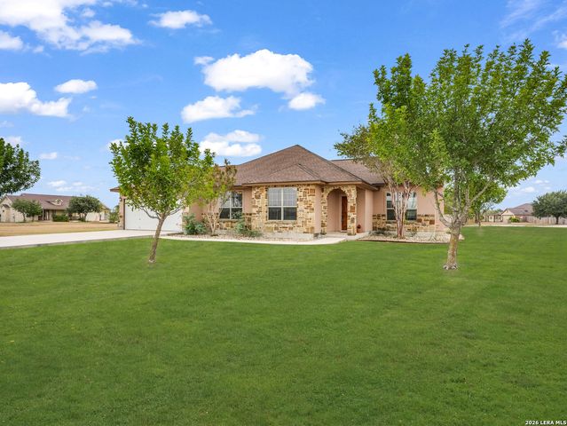 16021 Ethans Crossing, Lytle, TX 78052