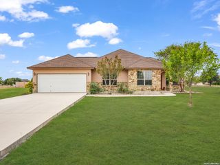 16021 Ethans Crossing, Lytle, TX 78052