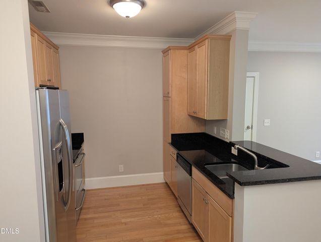 401 Finsbury Street Apt 200, Durham, NC 27703