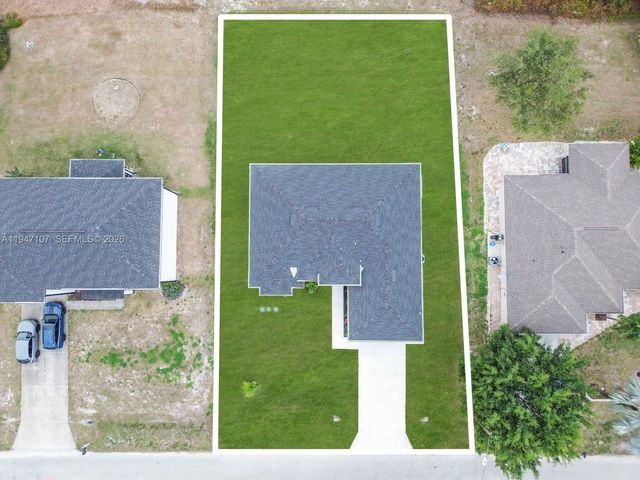 3514 2nd ST SW, Lehigh Acres, FL 33976