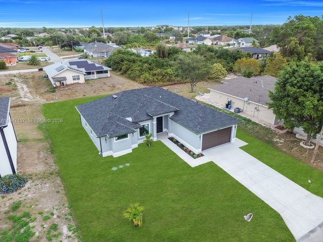 3514 2nd ST SW, Lehigh Acres, FL 33976