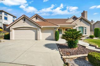 947 Autumn Oak Circle, Concord, CA 94521