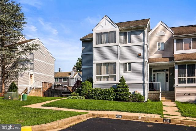408 KENTMORE TER, Abingdon, MD 21009