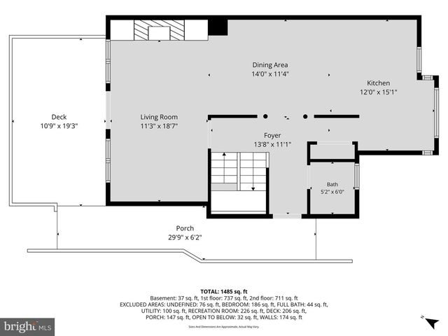 408 KENTMORE TER, Abingdon, MD 21009