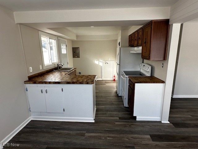 1342 E 346th Street, Eastlake, OH 44095