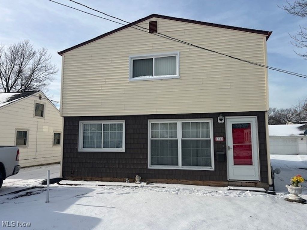 1342 E 346th Street, Eastlake, OH 44095