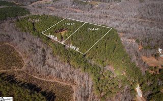 002B Simms Mill Road Lot B, Liberty, SC 29657