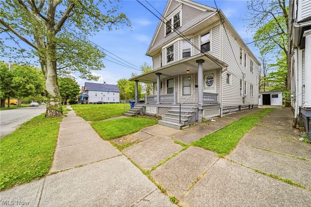 6732 Edna Avenue, Cleveland, OH 44103