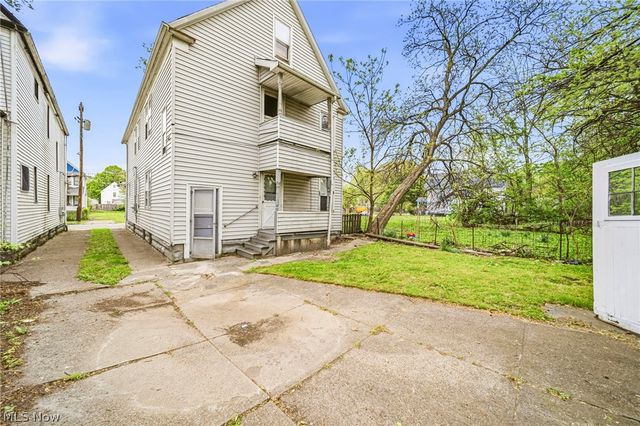 6732 Edna Avenue, Cleveland, OH 44103