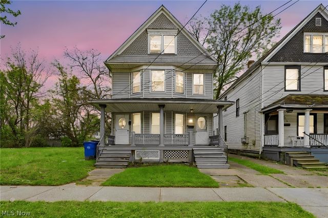 6732 Edna Avenue, Cleveland, OH 44103
