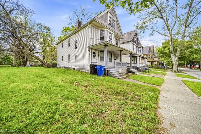6732 Edna Avenue, Cleveland, OH 44103