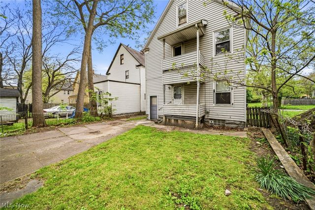 6732 Edna Avenue, Cleveland, OH 44103