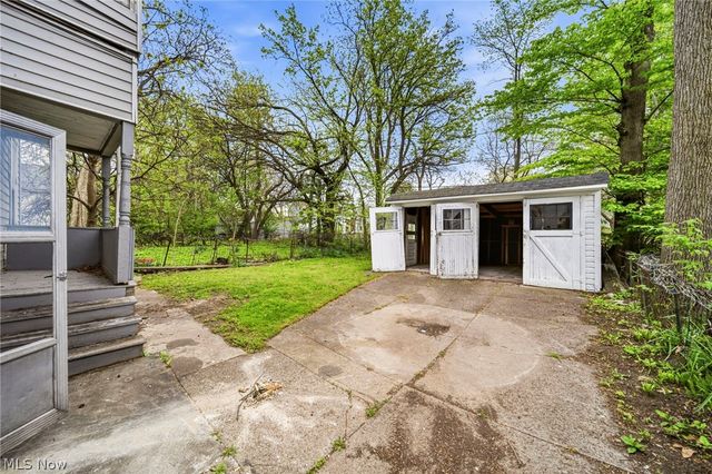 6732 Edna Avenue, Cleveland, OH 44103
