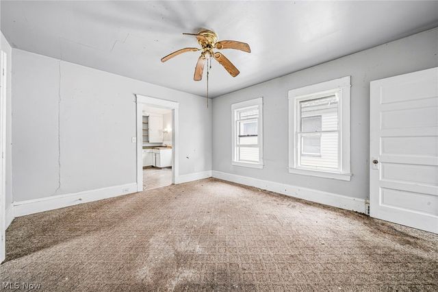 6732 Edna Avenue, Cleveland, OH 44103