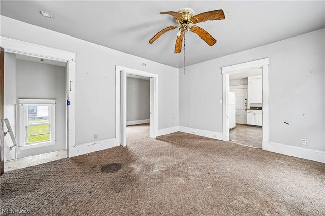 6732 Edna Avenue, Cleveland, OH 44103