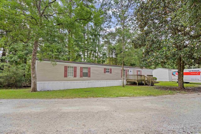 853 Wachesaw Rd., Murrells Inlet, SC 29576