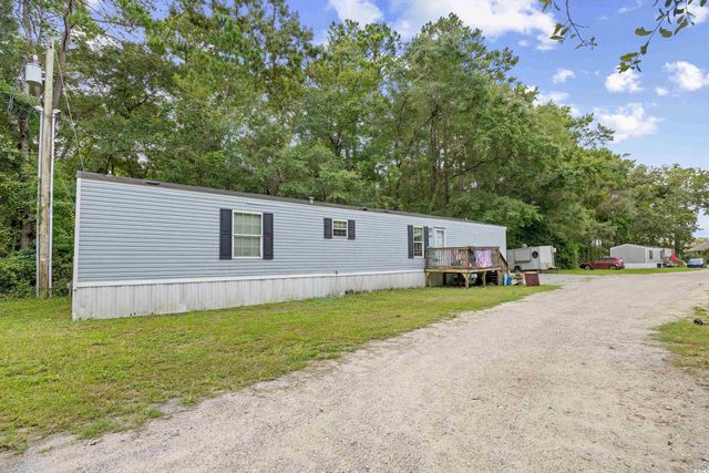 853 Wachesaw Rd., Murrells Inlet, SC 29576