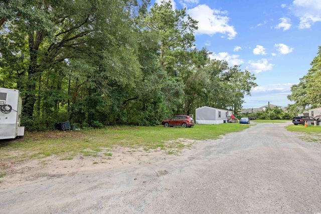 853 Wachesaw Rd., Murrells Inlet, SC 29576