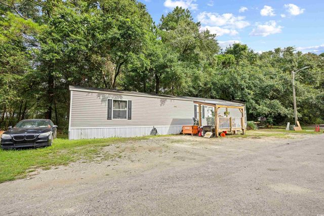 853 Wachesaw Rd., Murrells Inlet, SC 29576