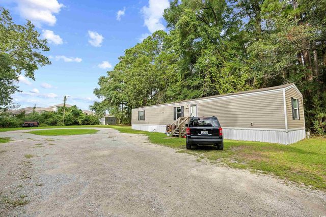 853 Wachesaw Rd., Murrells Inlet, SC 29576