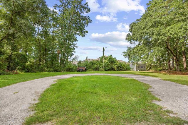 853 Wachesaw Rd., Murrells Inlet, SC 29576