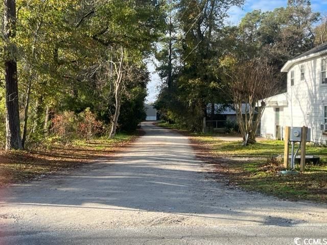 853 Wachesaw Rd., Murrells Inlet, SC 29576