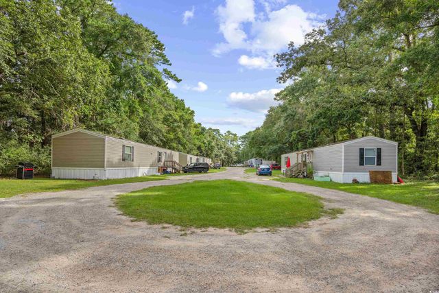 853 Wachesaw Rd., Murrells Inlet, SC 29576