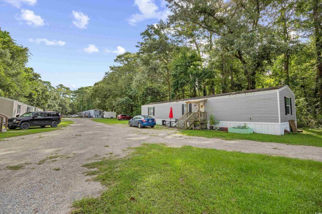 853 Wachesaw Rd., Murrells Inlet, SC 29576