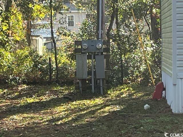 853 Wachesaw Rd., Murrells Inlet, SC 29576