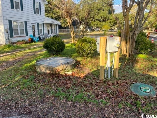 853 Wachesaw Rd., Murrells Inlet, SC 29576