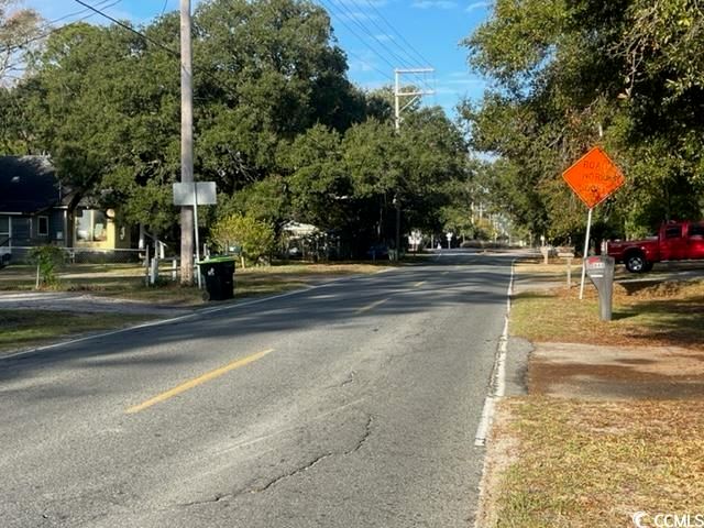 853 Wachesaw Rd., Murrells Inlet, SC 29576