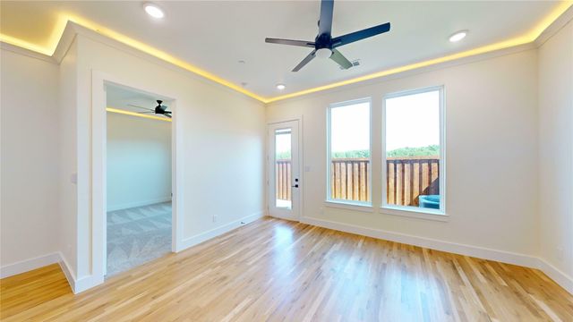 4439 Fatima Drive, Irving, TX 75062