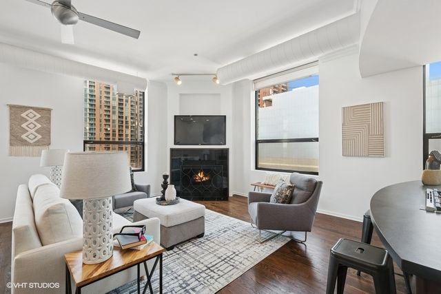910 S Michigan Avenue 1111, Chicago, IL 60605