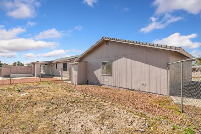 1680 E Camp Mohave Road, Fort Mohave, AZ 86426