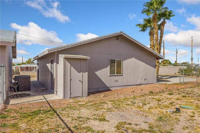 1680 E Camp Mohave Road, Fort Mohave, AZ 86426